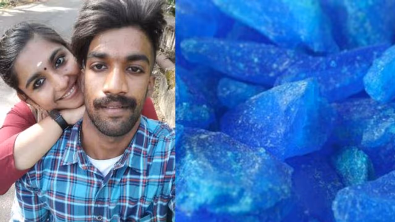 കോപ്പർ സൾഫേറ്റ് എന്ന തുരിശ് മാരകം, വൃക്കയേയും കരളിനെയും തകരാറിലാക്കും; അളവ് കൂടിയാൽ 24 മണിക്കൂറിനകം മരണം