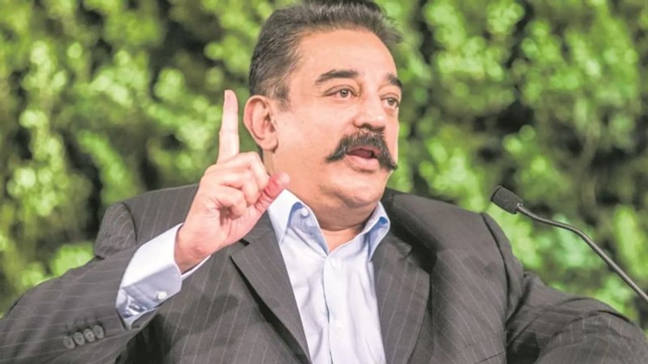 सुपरस्टार कमल हासन भी राहुल गांधी के साथ करेंगे पदयात्रा, भारत जोड़ो यात्रा के साथ दिल्ली में करेंगे मार्च