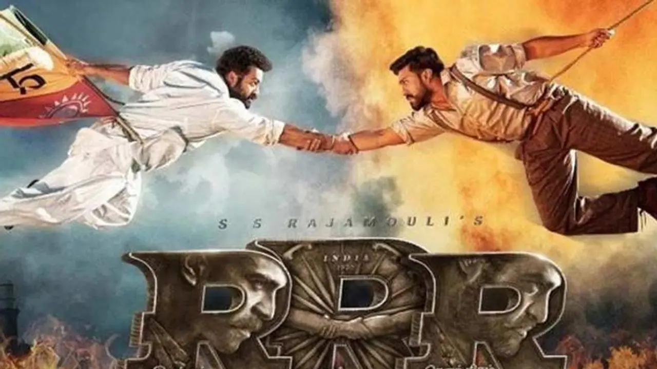 After Golden Globes, RRR now earns 5 nominations at Critics Choice Awards 2023