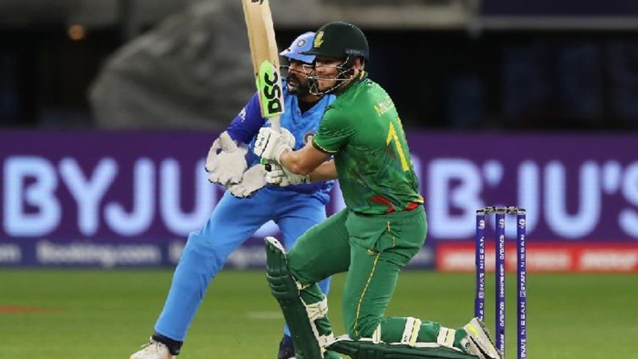 ICC T20 World Cup 2022: Surya shines bright but South Africa's Markram, Miller show outclasses India