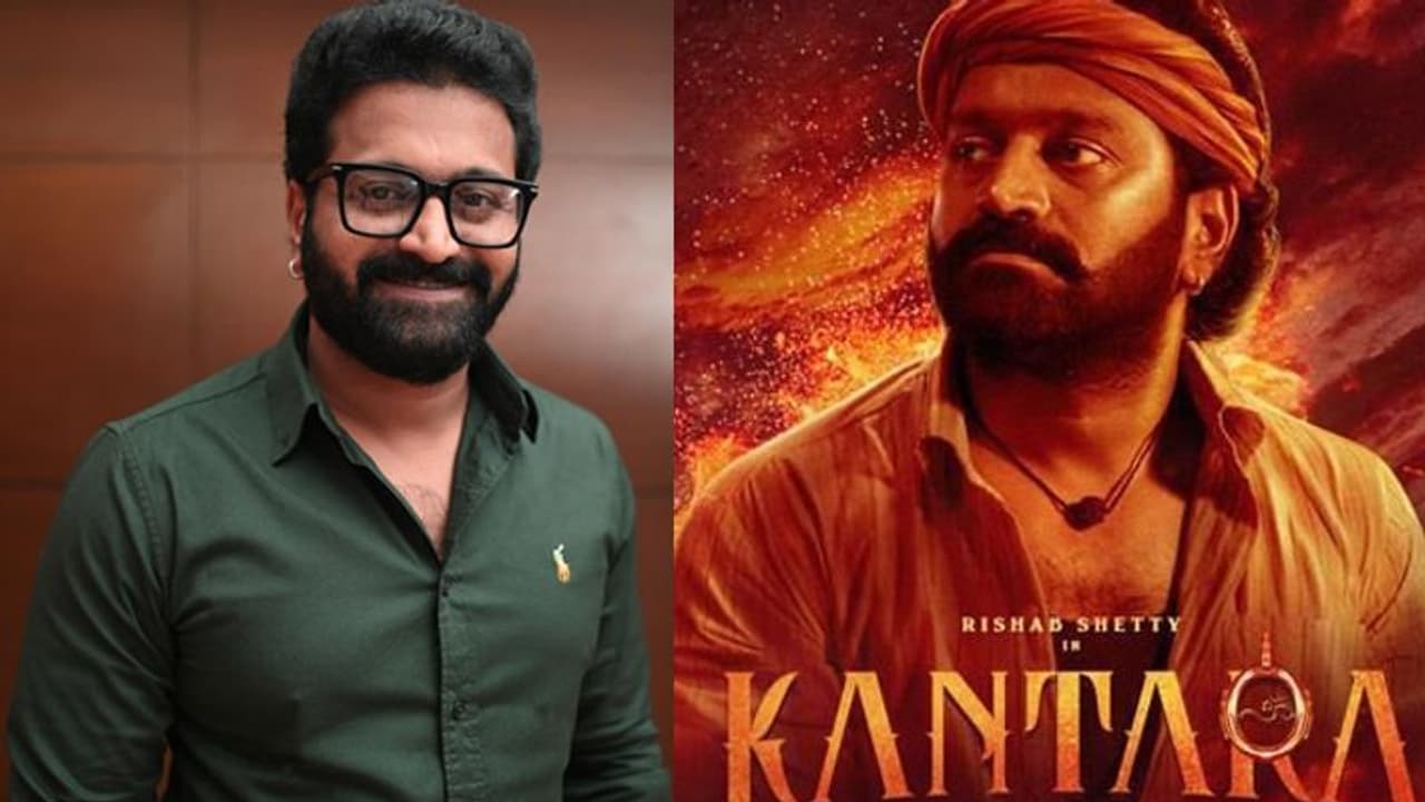 Kantara: ऋषभ शेट्टी ने शूटिंग से पहले नॉन वेज छोड़ा, कई सीन्स में सिर्फ नारियल पानी पर रहे