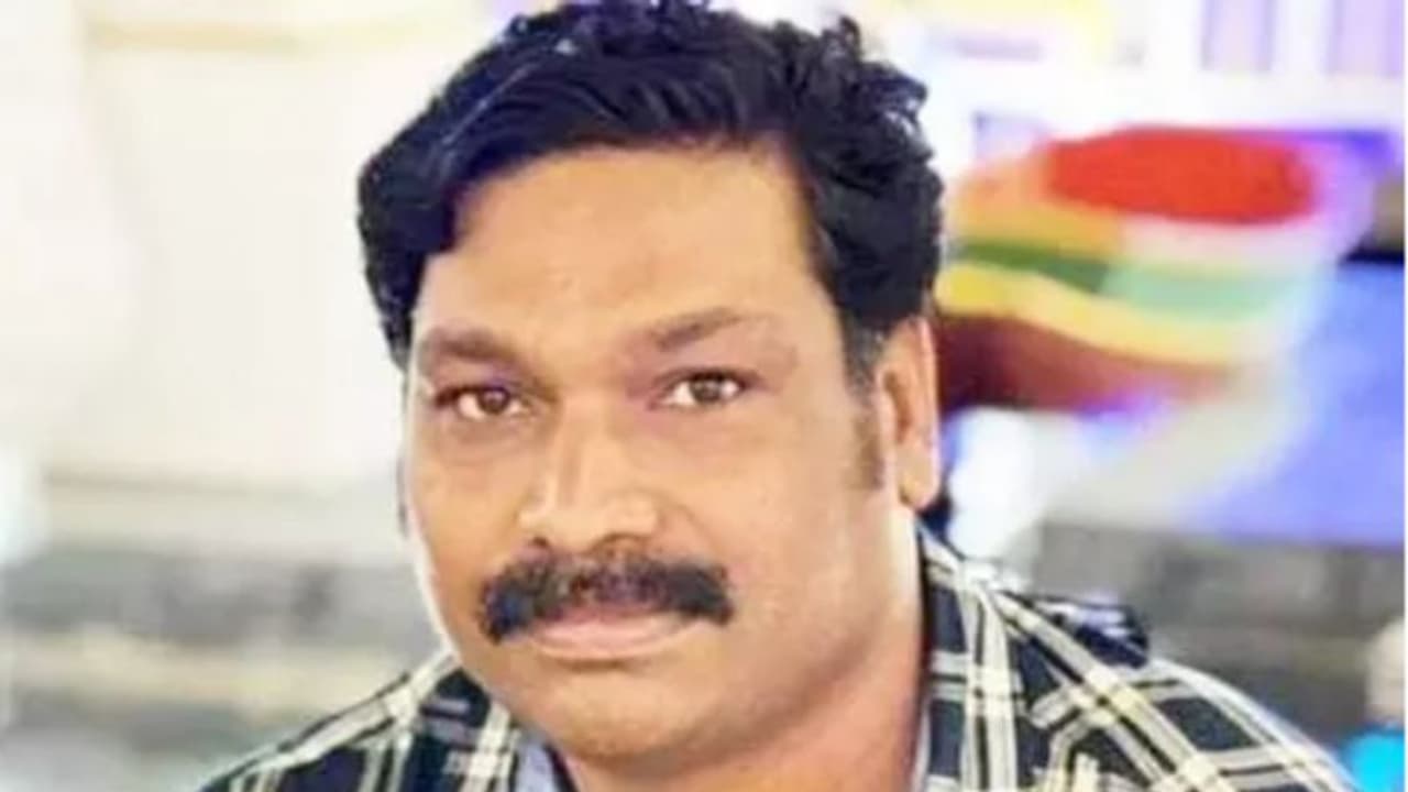 പക്ഷാഘാതം ബാധിച്ച് ചികിത്സയിലായിരുന്ന പ്രവാസി യുവാവ് മരിച്ചു