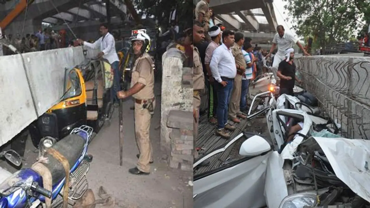 7 सबसे बड़े पुल हादसे: कहीं ढह गया बनता हुआ ब्रिज तो कहीं पुल टूटने की वजह से नदी में समा गई पूरी ट्रेन 