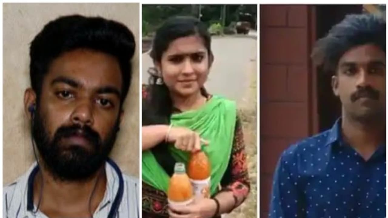 'ഗ്രീഷ്മയെ ന്യായീകരിച്ചു, രാസപരിശോധന ആവശ്യമില്ലെന്ന് പറഞ്ഞു'; പാറശ്ശാല പൊലീസിനെതിരെ ഗുരുതര ആരോപണവുമായി ഷിമോൺ