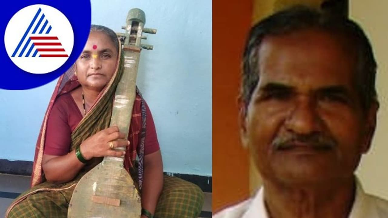 ರಾಯಚೂರಿನ ಇಬ್ಬರು ಸಾಧಕರಿಗೆ ರಾಜ್ಯೋತ್ಸವ ಪ್ರಶಸ್ತಿ ಗರಿ, ವಿಶೇಷ ಕ್ಷೇತ್ರದಲ್ಲಿ ಸಾಧನೆ