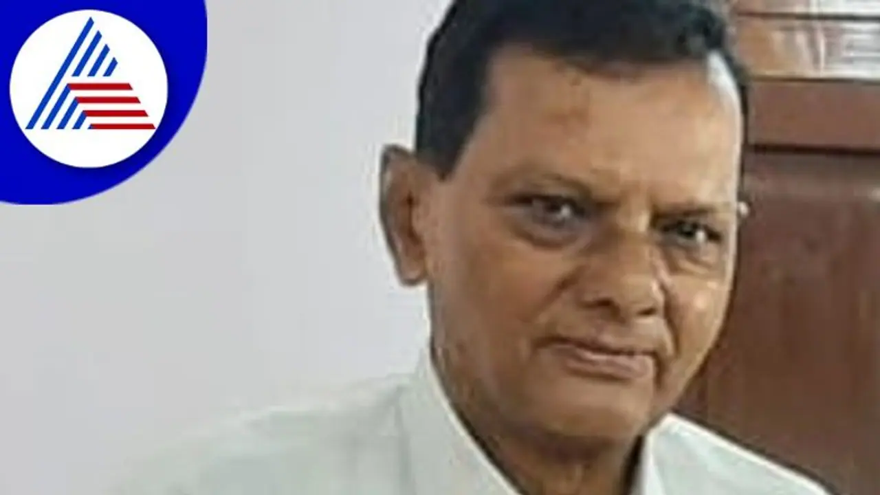 ಬಡವರ ಪಾಲಿನ ವೈದ್ಯ ದೇವತೆ, ದಾವಣಗೆರೆ ವೈದ್ಯ‌ನಿಗೆ ರಾಜ್ಯೋತ್ಸವ ಪ್ರಶಸ್ತಿ ಗರಿ 