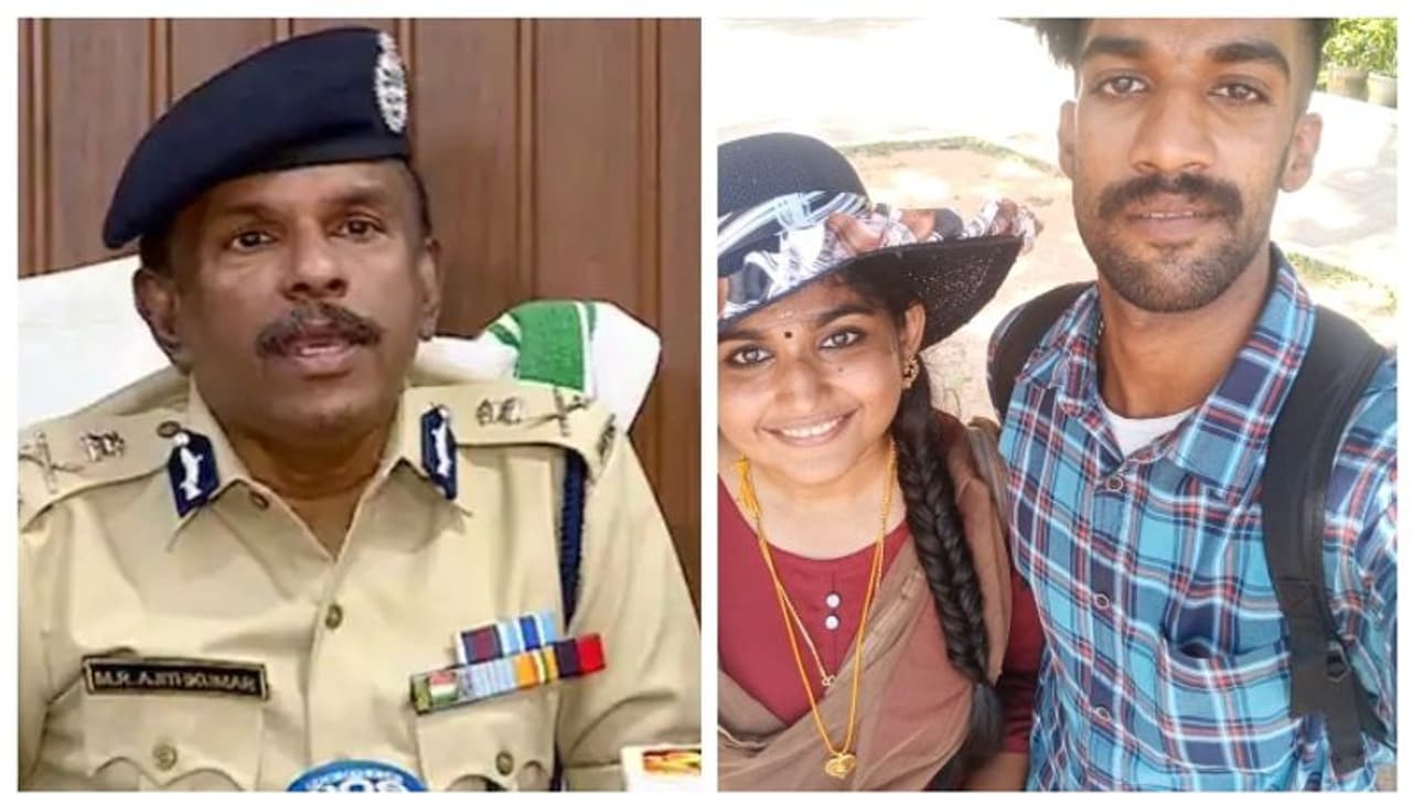'ഒഴിവാക്കാൻ പലതും പറഞ്ഞു, വർക്കൗട്ട് ആകാത്തതുകൊണ്ട് കൊലപാതകം'; ഗ്രീഷ്മയുടെ മൊഴിയെ കുറിച്ച് എഡിജിപി