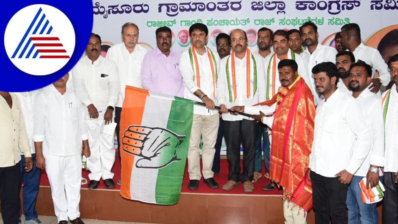 ಸಮಾಜದಲ್ಲಿ ವಿಷ ಬೀಜ ಬಿತ್ತುತ್ತಿರುವ ಬಿಜೆಪಿ ಸರ್ಕಾರ: ಶಾಸಕ ಯತೀಂದ್ರ ಸಿದ್ದರಾಮಯ್ಯ