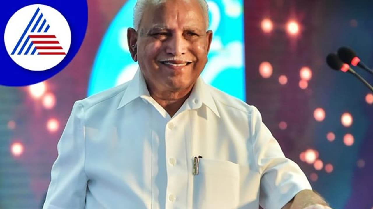 Tumakur : ಗೆಲ್ಲುವ ವಿಶ್ವಾಸವಿಲ್ಲದ್ದಕ್ಕೆ ಸಿದ್ದು ಬೇರೆ ಕಡೆ: ಬಿಎಸ್ವೈ Tumakur : ಗೆಲ್ಲುವ ವಿಶ್ವಾಸವಿಲ್ಲದ್ದಕ್ಕೆ ಸಿದ್ದು ಬೇರೆ ಕಡೆ: ಬಿಎಸ್ವೈ