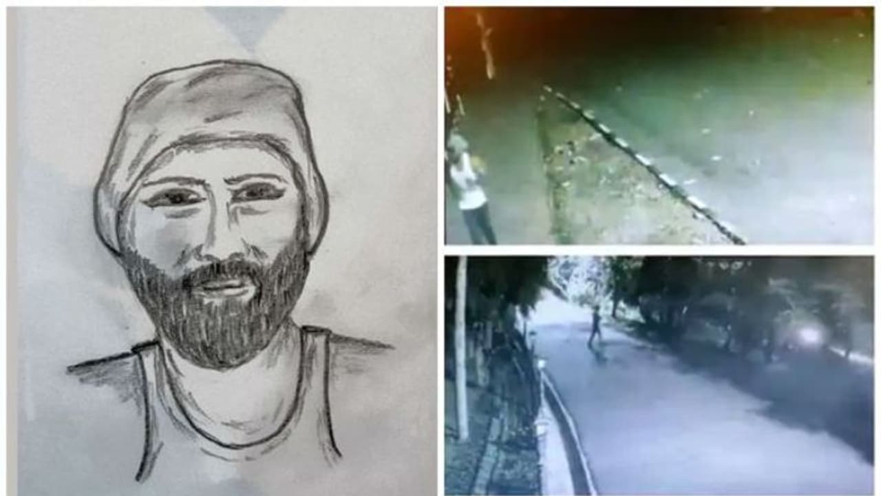 മ്യൂസിയത്തിലെ ലൈം​ഗികാതിക്രമം: പ്രതിയെന്ന് സംശയമുള്ളയാളെ ചോദ്യം ചെയ്യുന്നു,തുമ്പായത് പ്രതി രക്ഷപെട്ട വാഹനം 