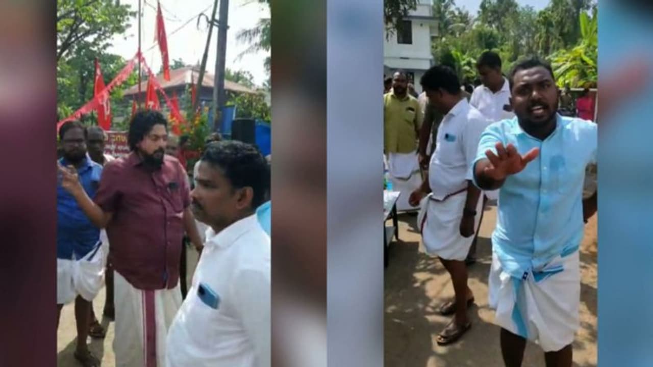 'ജോലിയിൽ നിന്ന് പുറത്താക്കി, തിരിച്ചെടുക്കാൻ കൈക്കൂലി ചോദിച്ചു'; സിഐടിയു നേതാവ് അനിൽകുമാറിനെതിരെ വീണ്ടും പരാതി