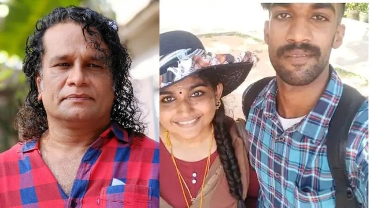 'പ്രണയം രാഷ്ട്രിയമാണ്, അത് കുട്ടികൾ ശരിയായ രീതിയിൽ പഠിച്ചേ മതിയാവൂ': ഹരീഷ് പേരടി 'പ്രണയം രാഷ്ട്രിയമാണ്, അത് കുട്ടികൾ ശരിയായ രീതിയിൽ പഠിച്ചേ മതിയാവൂ': ഹരീഷ് പേരടി