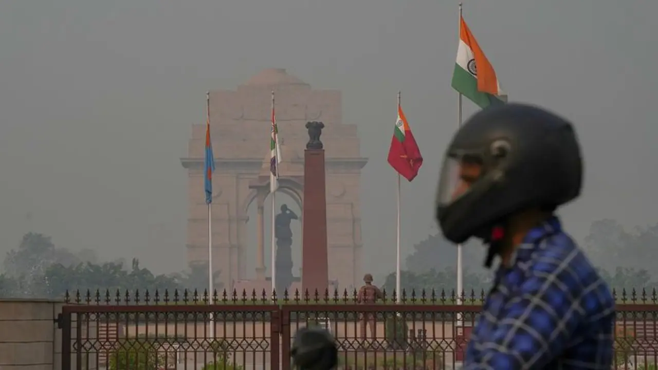 Republic Day 2023: Over 45,000 spectators to watch parade, Egyptian contingent to march at Kartavya Path