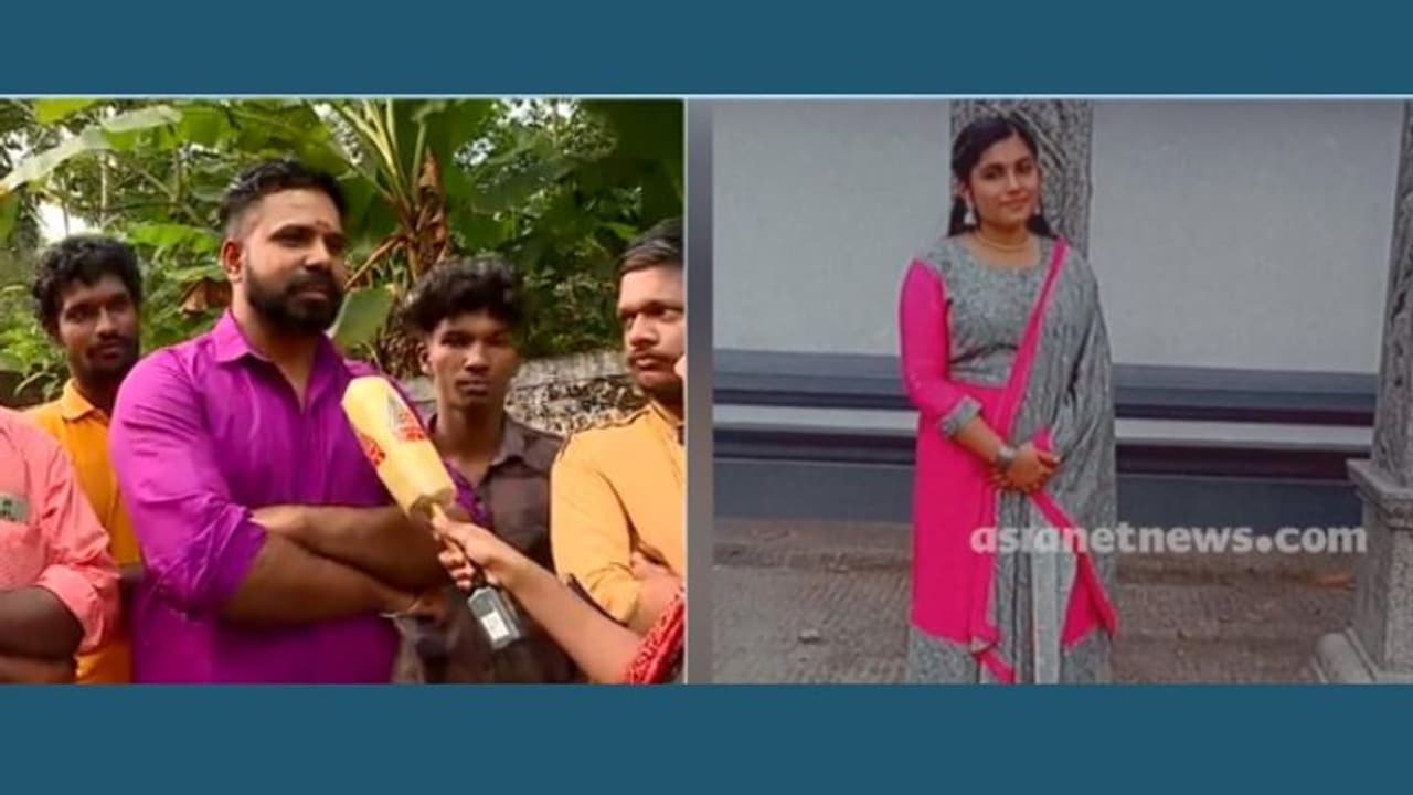 'അവളിത് ചെയ്യുമെന്ന് ഇപ്പോഴും വിശ്വസിക്കാൻ വയ്യ'; ഗ്രീഷ്മയുടെ നാട്ടുകാര് പറയുന്നത് 'അവളിത് ചെയ്യുമെന്ന് ഇപ്പോഴും വിശ്വസിക്കാൻ വയ്യ'; ഗ്രീഷ്മയുടെ നാട്ടുകാര് പറയുന്നത്