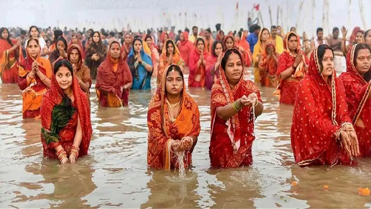 Chhath Puja 2023: Know important dates, shubh timings, significance, places, rituals and more Chhath Puja 2023: Know important dates, shubh timings, significance, places, rituals and more