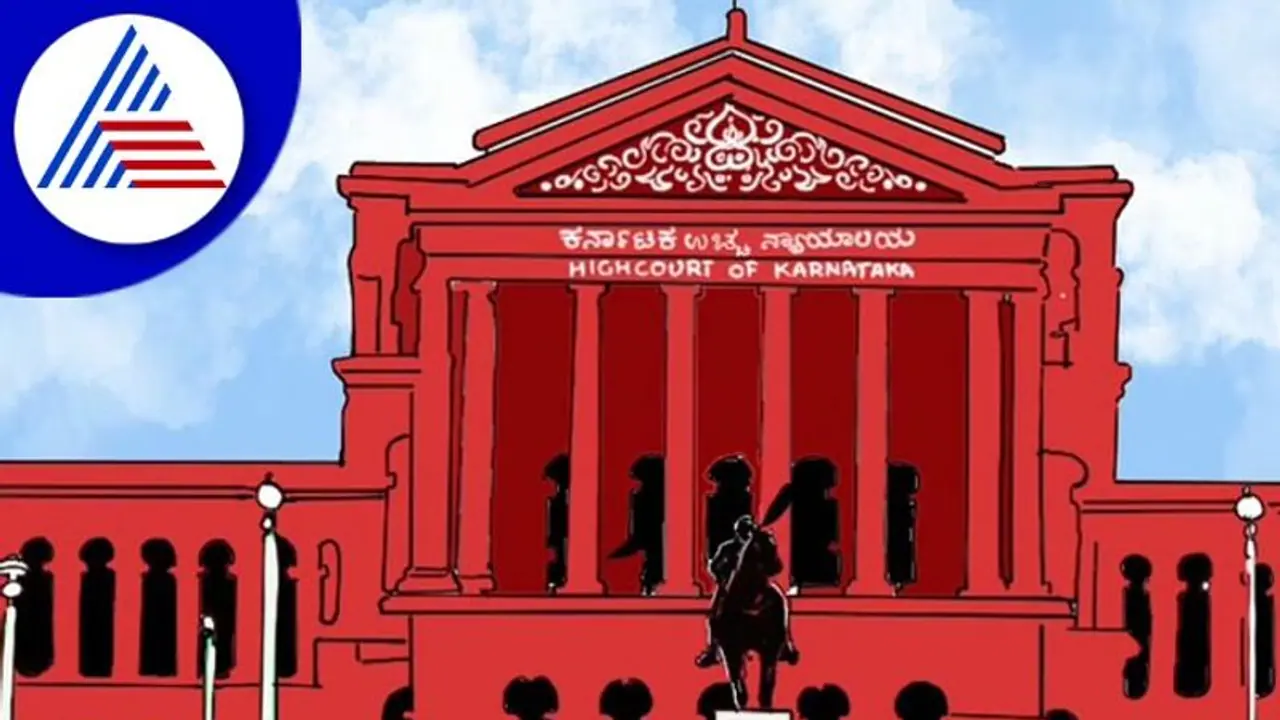 ಮುರುಘಾಮಠಕ್ಕೆ ಉಸ್ತುವಾರಿ ನೇಮಕಕ್ಕೆ ನಿಯಮ ಇದೆಯೇ; ಹೈಕೋರ್ಟ್ ಪ್ರಶ್ನೆ