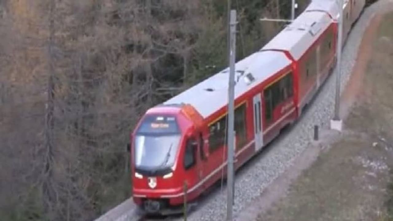 ലോകത്തിലെ ഏറ്റവും നീളം കൂടിയ പാസഞ്ചർ ട്രെയിൻ എവിടെയാണ് എന്നറിയുമോ? ലോകത്തിലെ ഏറ്റവും നീളം കൂടിയ പാസഞ്ചർ ട്രെയിൻ എവിടെയാണ് എന്നറിയുമോ?