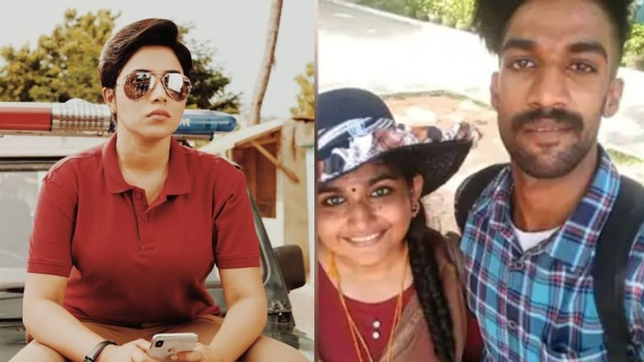 Girlfriend ऐसा भी षड्यंत्र रचेगी, प्रेमी ने सपने में भी नहीं सोचा होगा, केरल की चौंकाने वाली मर्डर मिस्ट्री Girlfriend ऐसा भी षड्यंत्र रचेगी, प्रेमी ने सपने में भी नहीं सोचा होगा, केरल की चौंकाने वाली मर्डर मिस्ट्री