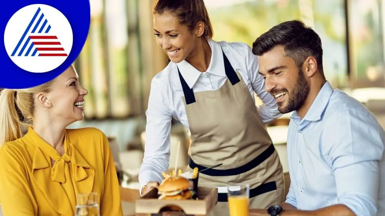 ಆತಿಥ್ಯ ಉದ್ಯಮದಲ್ಲಿ ಕೆಲಸಕ್ಕೆ ರಹದಾರಿ ಈ ಇಂಟರ್ನಶಿಪ್!