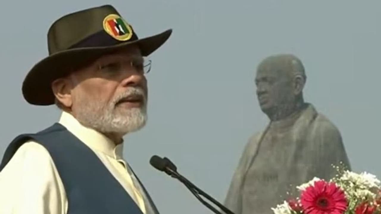 Morbi bridge collapse: PM Modi expresses condolences to families, says 'Never experienced such pain in life'