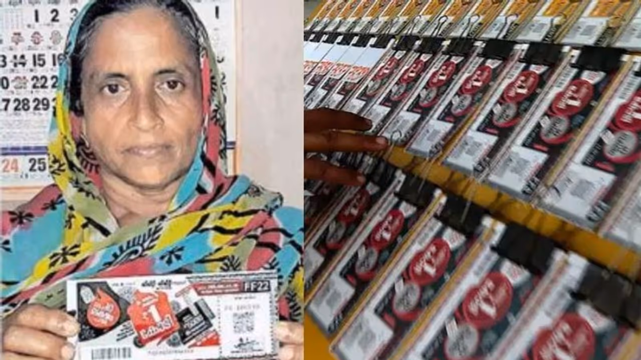 കച്ചവടക്കാരൻ ടിക്കറ്റുമായി വീട്ടിലേക്ക്; കെട്ടിട നിര്‍മ്മാണത്തൊഴിലാളിക്ക് ഒരു കോടി ഭാഗ്യം