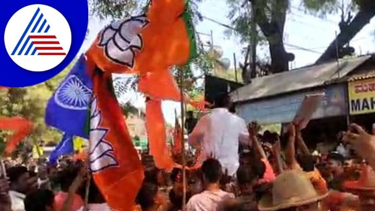 ವಿಜಯಪುರ ಮಹಾನಗರ ಪಾಲಿಕೆ ಚುಕ್ಕಾಣಿ ಬಿಜೆಪಿಗೆ!? 