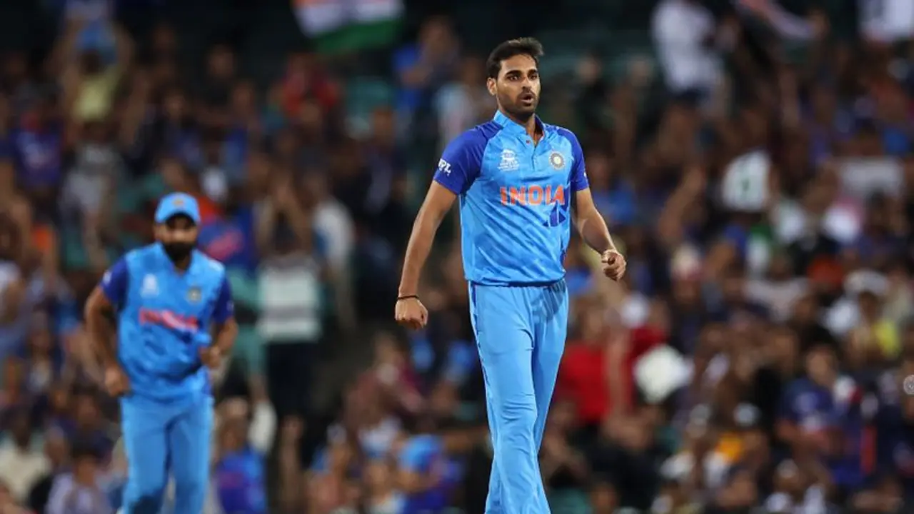 IND vs NZ 2022 23, 2nd T20I: With no respite from weather, India in Bhuvneshwar Kumar dilemma