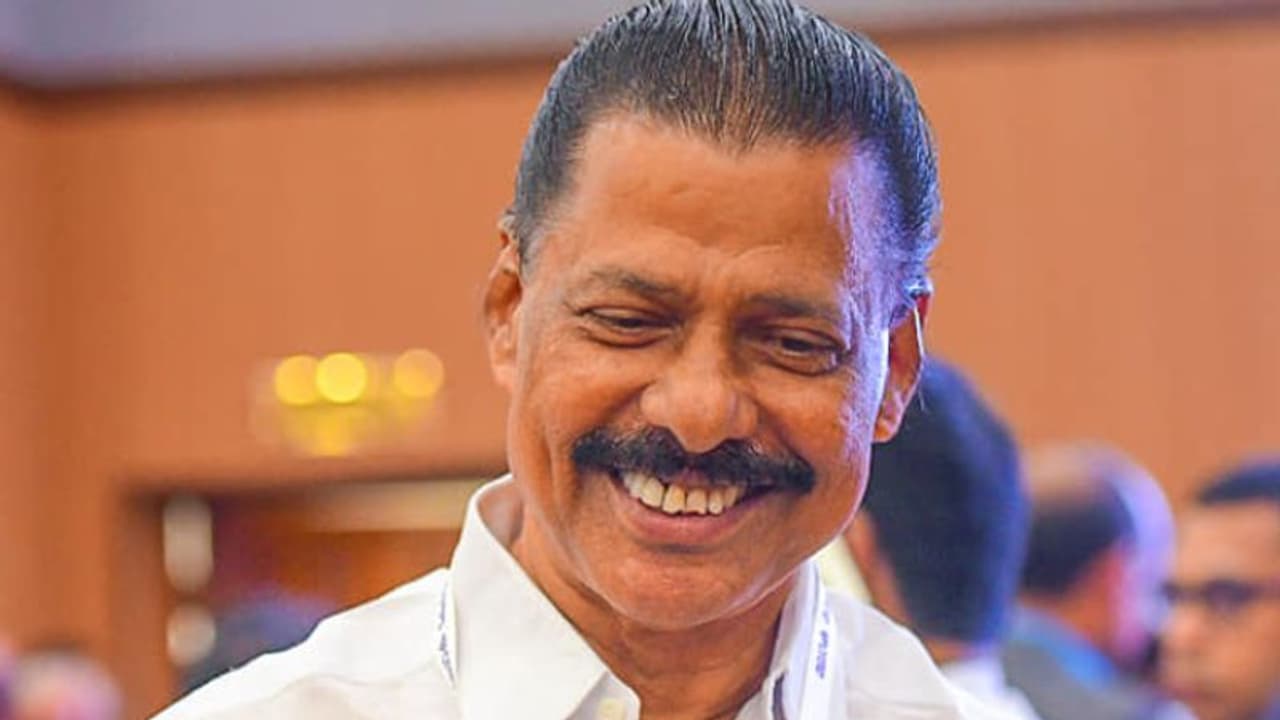 എം.വി.ഗോവിന്ദൻ സിപിഎം പിബിയിൽ; നിയോഗിച്ചത് കോടിയേരിയുടെ ഒഴിവിലേക്ക് എം.വി.ഗോവിന്ദൻ സിപിഎം പിബിയിൽ; നിയോഗിച്ചത് കോടിയേരിയുടെ ഒഴിവിലേക്ക്