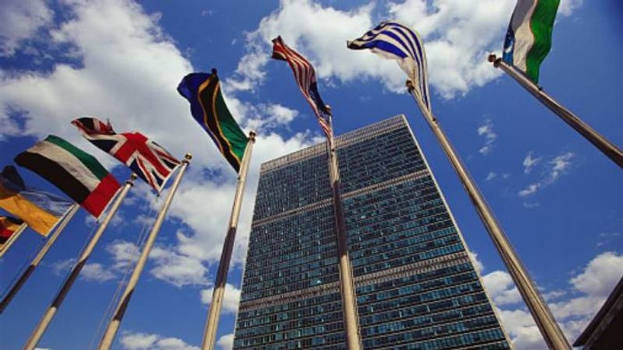 മയക്കുമരുന്ന് നൽകിയ ശേഷം സ്ത്രീകളെ പീഡിപ്പിച്ചു, മുൻ യുഎൻ ജീവനക്കാരന് 15 വർഷം തടവ് മയക്കുമരുന്ന് നൽകിയ ശേഷം സ്ത്രീകളെ പീഡിപ്പിച്ചു, മുൻ യുഎൻ ജീവനക്കാരന് 15 വർഷം തടവ്