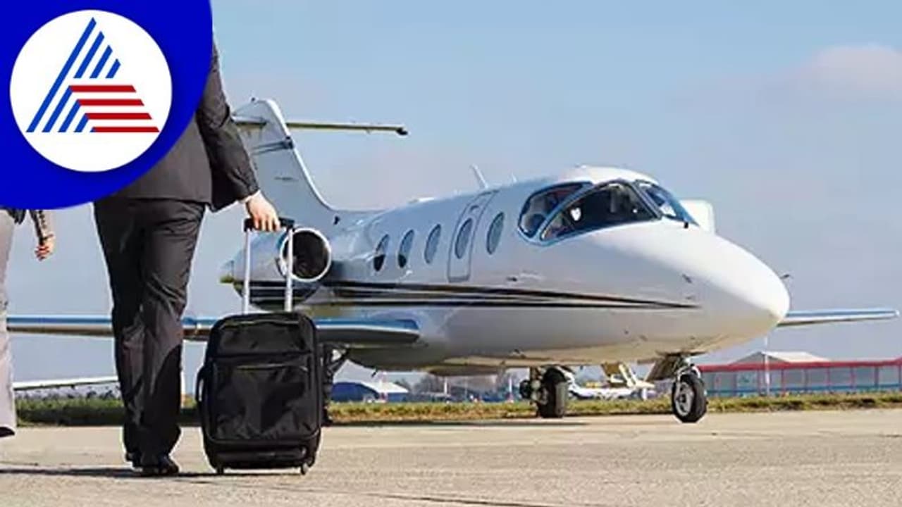 Chennai to Yazhpanam Flight:சென்னை யாழ்ப்பாணம் இடையே 3 ஆண்டுகளுக்குப்பின் பயணிகள் விமான சேவை தொடங்கியது