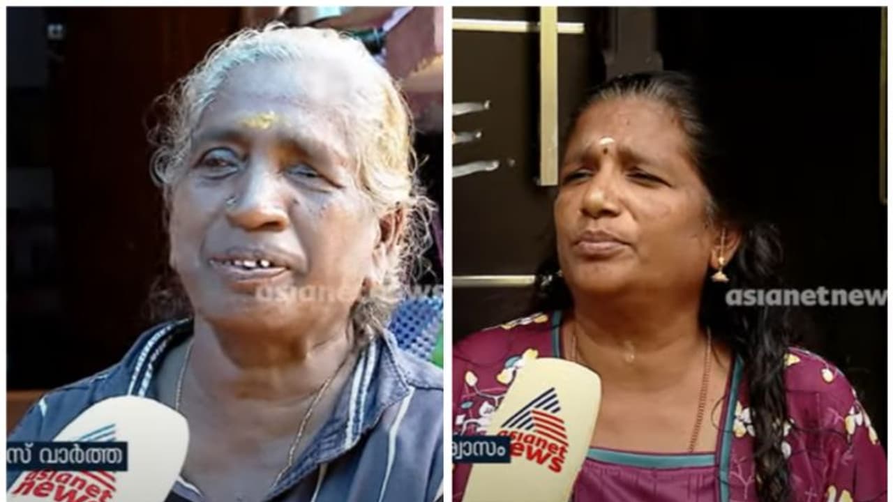 വീട്ടുനമ്പർ കിട്ടിയ സന്തോഷത്തിൽ മണ്ണാർക്കാട് 11 കുടുംബങ്ങൾ; നടപടി ഏഷ്യാനെറ്റ് ന്യൂസ് വാർത്തക്ക് പിന്നാലെ വീട്ടുനമ്പർ കിട്ടിയ സന്തോഷത്തിൽ മണ്ണാർക്കാട് 11 കുടുംബങ്ങൾ; നടപടി ഏഷ്യാനെറ്റ് ന്യൂസ് വാർത്തക്ക് പിന്നാലെ