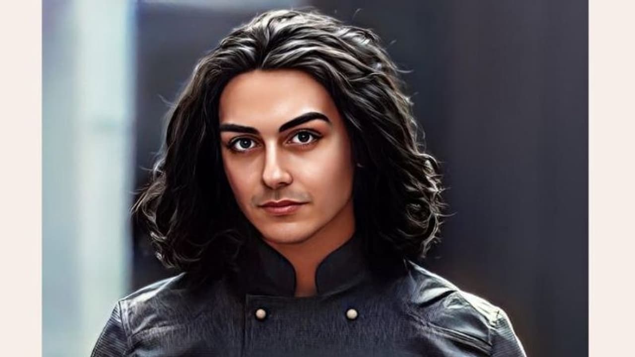 Iran Anti Hijab Protest: ಸೆಲೆಬ್ರಿಟಿ ಚೆಫ್ ಹೊಡೆದು ಕೊಂದ ಇರಾನ್ ಪಡೆ Iran Anti Hijab Protest: ಸೆಲೆಬ್ರಿಟಿ ಚೆಫ್ ಹೊಡೆದು ಕೊಂದ ಇರಾನ್ ಪಡೆ