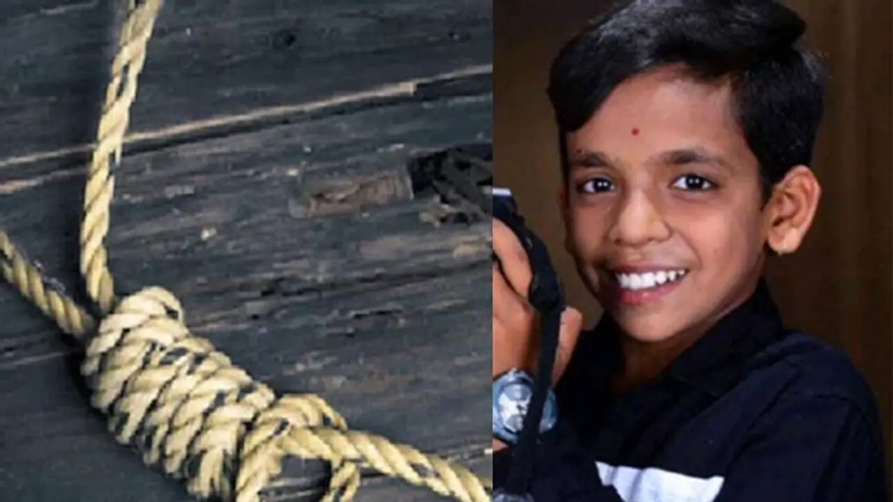 பகத் சிங் வேடமணிந்து வீட்டில் ஒத்திகை.. கயிறு இறுக்கி சிறுவன் பலி.. நெஞ்சில் அடித்து கொண்டு கதறிய தாய்.! பகத் சிங் வேடமணிந்து வீட்டில் ஒத்திகை.. கயிறு இறுக்கி சிறுவன் பலி.. நெஞ்சில் அடித்து கொண்டு கதறிய தாய்.!