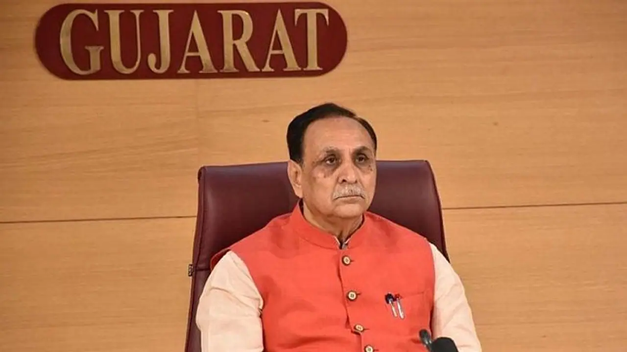 Gujarat Election: पूर्व CM विजय रूपाणी नहीं लड़ेंगे चुनाव, कहा नए कार्यकर्ताओं को मिलनी चाहिए जिम्मेदारी Gujarat Election: पूर्व CM विजय रूपाणी नहीं लड़ेंगे चुनाव, कहा नए कार्यकर्ताओं को मिलनी चाहिए जिम्मेदारी