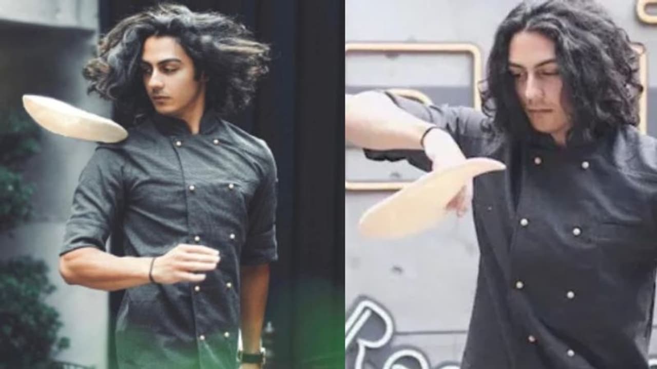 ഇറാനിലെ സെലിബ്രിറ്റി ഷെഫിനെ പൊലീസ് മർദ്ദിച്ച് കൊലപ്പെടുത്തി; മരണം 20ാം ജന്മദിനത്തിന്റെ തലേ ദിവസം 