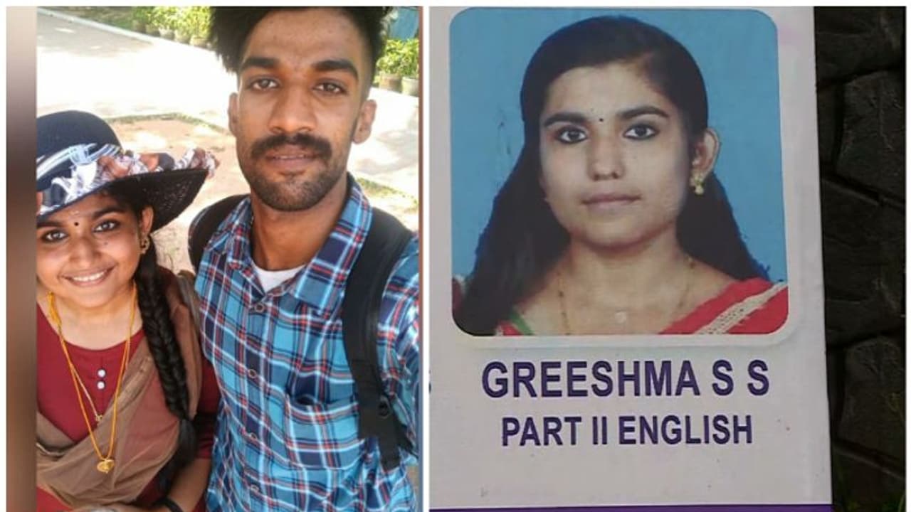 റാങ്ക് ജേതാവ്, പഠനത്തിലും കലാരം​ഗത്തും സജീവം; ഒരിക്കല്‍ അഭിമാനം, പ്രതികരിക്കാനില്ലെന്ന് കോളേജ് അധികൃതര്‍