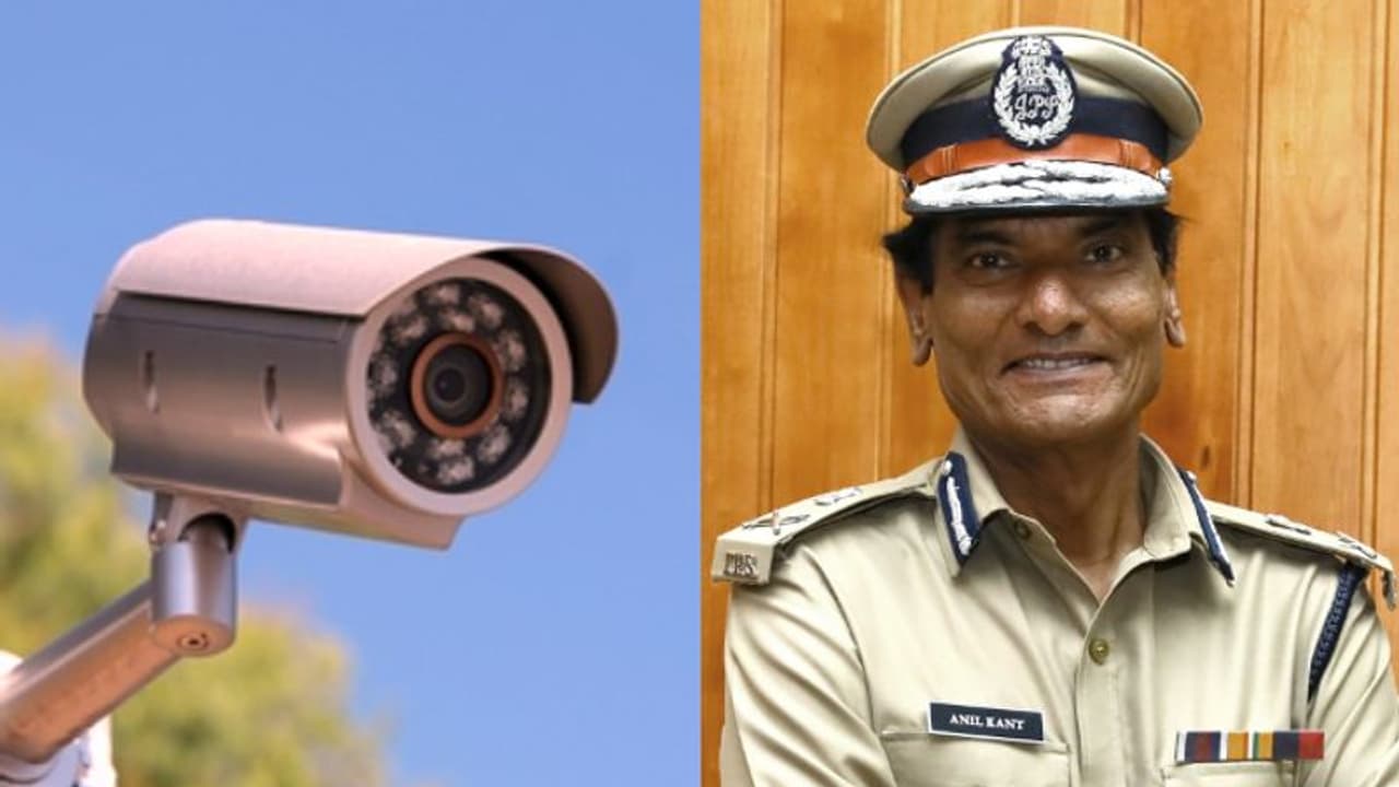 'കണ്ണ് തുറന്നിരിക്കണം'; സംസ്ഥാനത്തെ സി.സി.ടി.വികളുടെ ഓഡിറ്റിങ്ങ് നടത്താന് ഡിജിപിയുടെ നിര്ദ്ദേശം 'കണ്ണ് തുറന്നിരിക്കണം'; സംസ്ഥാനത്തെ സി.സി.ടി.വികളുടെ ഓഡിറ്റിങ്ങ് നടത്താന് ഡിജിപിയുടെ നിര്ദ്ദേശം