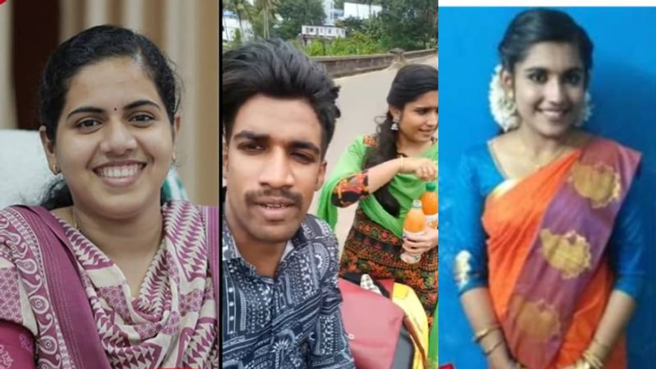 'ജീവനെടുക്കുന്ന പ്രണയപ്പകകൾ ഇല്ലാത്ത പ്രണയ ലോകങ്ങൾ പിറക്കട്ടെ, ജാഗ്രത കാട്ടാം'; മേയര് ആര്യ രാജേന്ദ്രന് 'ജീവനെടുക്കുന്ന പ്രണയപ്പകകൾ ഇല്ലാത്ത പ്രണയ ലോകങ്ങൾ പിറക്കട്ടെ, ജാഗ്രത കാട്ടാം'; മേയര് ആര്യ രാജേന്ദ്രന്