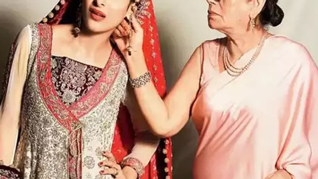 ಅತ್ತೆಯಾಗಿ ಯಾವ ರಾಶಿಯವ್ರು ಹೇಗಿರ್ತಾರೆ? ಅವರನ್ನು ಮೆಚ್ಚಿಸೋಕೇನು ಮಾಡ್ಬೇಕು?