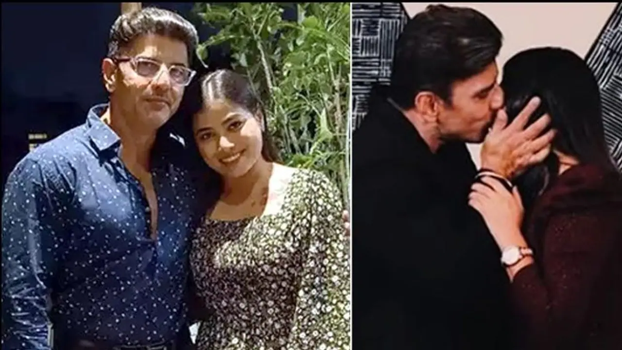 57 साल के एक्टर को हो गया 24 की लड़की से प्यार, सवाल उठा तो बोले शादी भी कर लूं तो क्या गलत है? 57 साल के एक्टर को हो गया 24 की लड़की से प्यार, सवाल उठा तो बोले शादी भी कर लूं तो क्या गलत है?