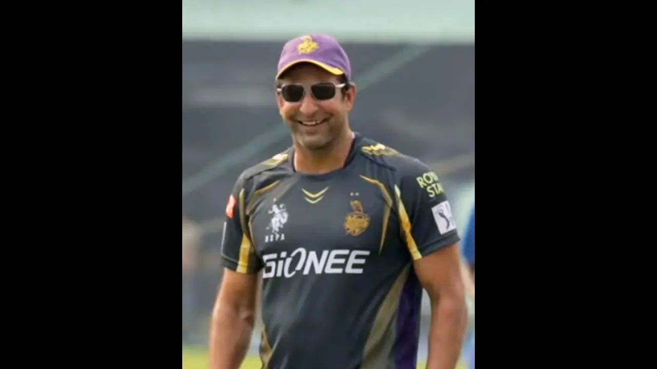 Are elite sportspersons prepping enough for life after retirement? Wasim Akram's case indicates they need to Are elite sportspersons prepping enough for life after retirement? Wasim Akram's case indicates they need to