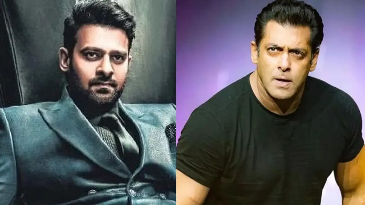 ईद पर सलमान खान का खेल बिगाड़ेंगे प्रभास, 500 करोड़ की इस फिल्म से देंगे 'भाईजान' को कड़ी टक्कर!