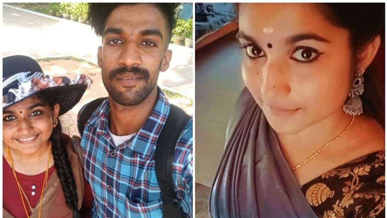 ഷാരോൺ കൊലക്കേസ്; കേസന്വേഷണം തമിഴ്നാടിന് കൈമാറുന്നത് നിയമോപദേശം ലഭിച്ച ശേഷം മാത്രമെന്ന് ഡിജിപി ഷാരോൺ കൊലക്കേസ്; കേസന്വേഷണം തമിഴ്നാടിന് കൈമാറുന്നത് നിയമോപദേശം ലഭിച്ച ശേഷം മാത്രമെന്ന് ഡിജിപി