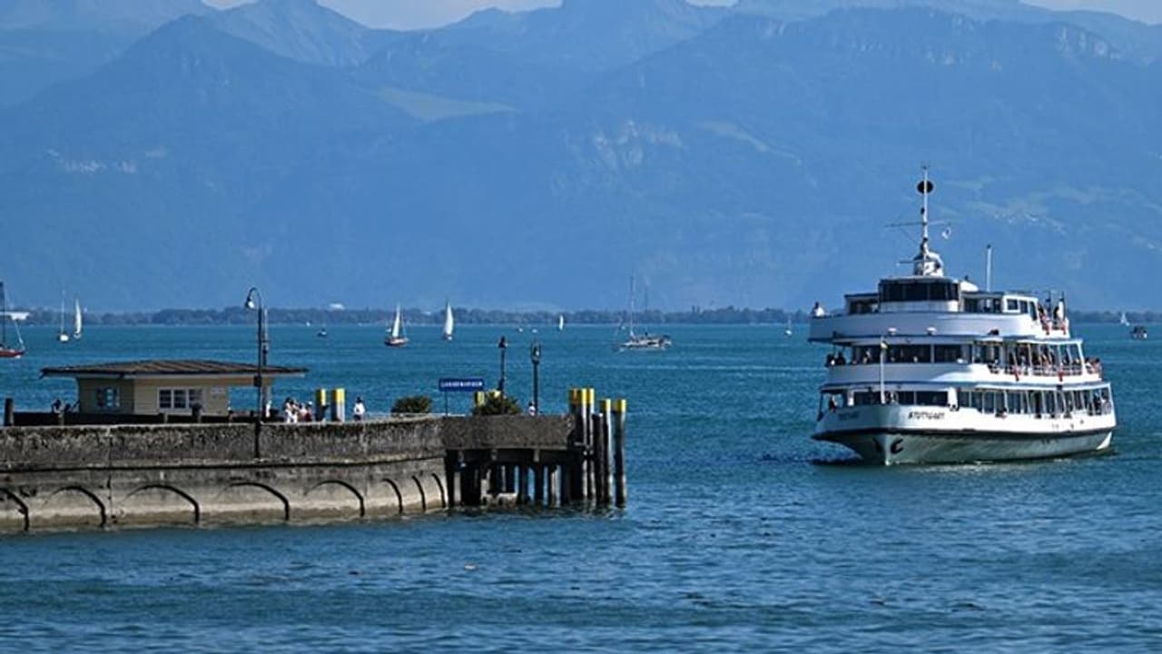 Water taxi services to begin from Domestic Cruise Terminal to Mandwa on November 1; check timings, tickets