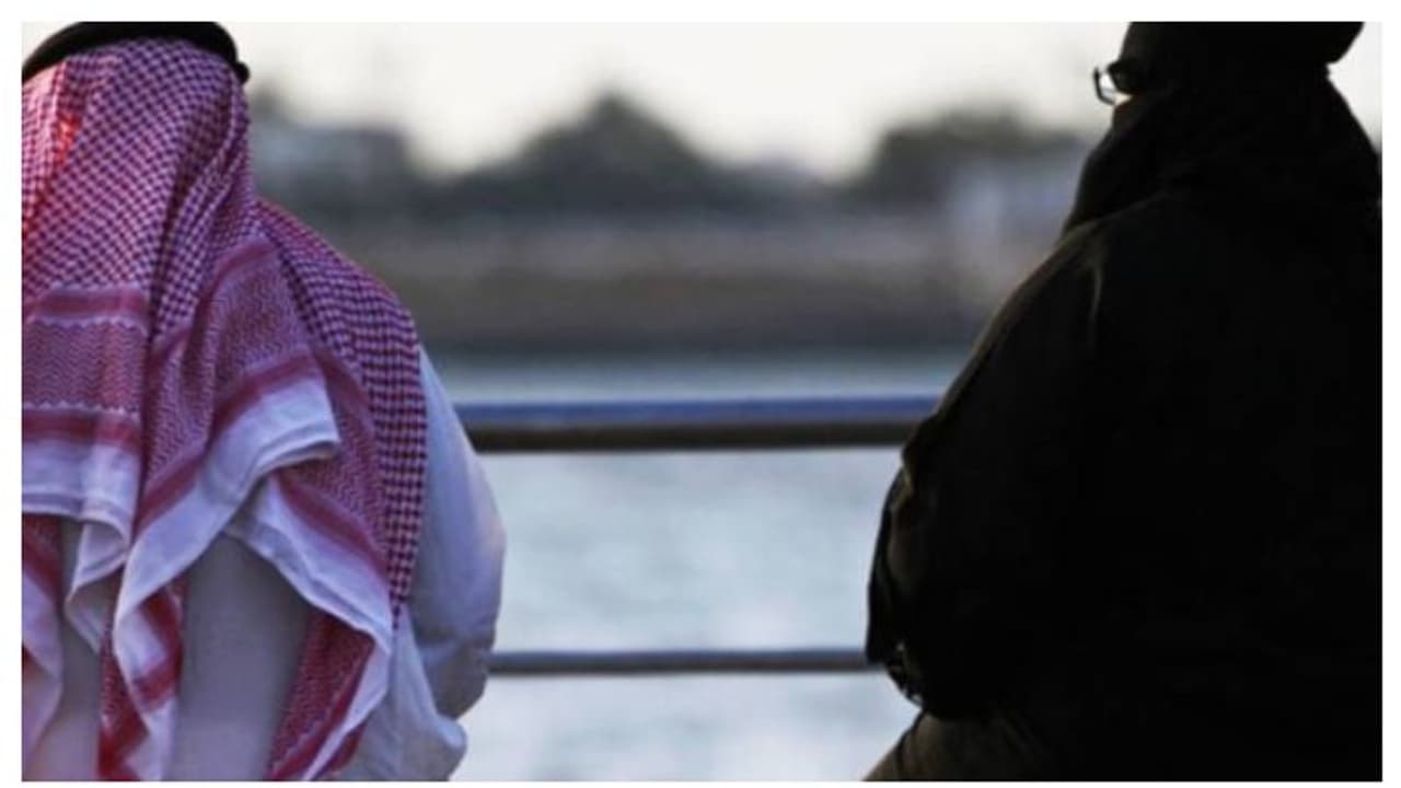 സൗദിയില് വിവാഹ മോചന നിരക്ക് കുത്തനെ ഉയര്ന്നു; ഓരോ മണിക്കൂറിലും ഏഴു കേസുകള് സൗദിയില് വിവാഹ മോചന നിരക്ക് കുത്തനെ ഉയര്ന്നു; ഓരോ മണിക്കൂറിലും ഏഴു കേസുകള്