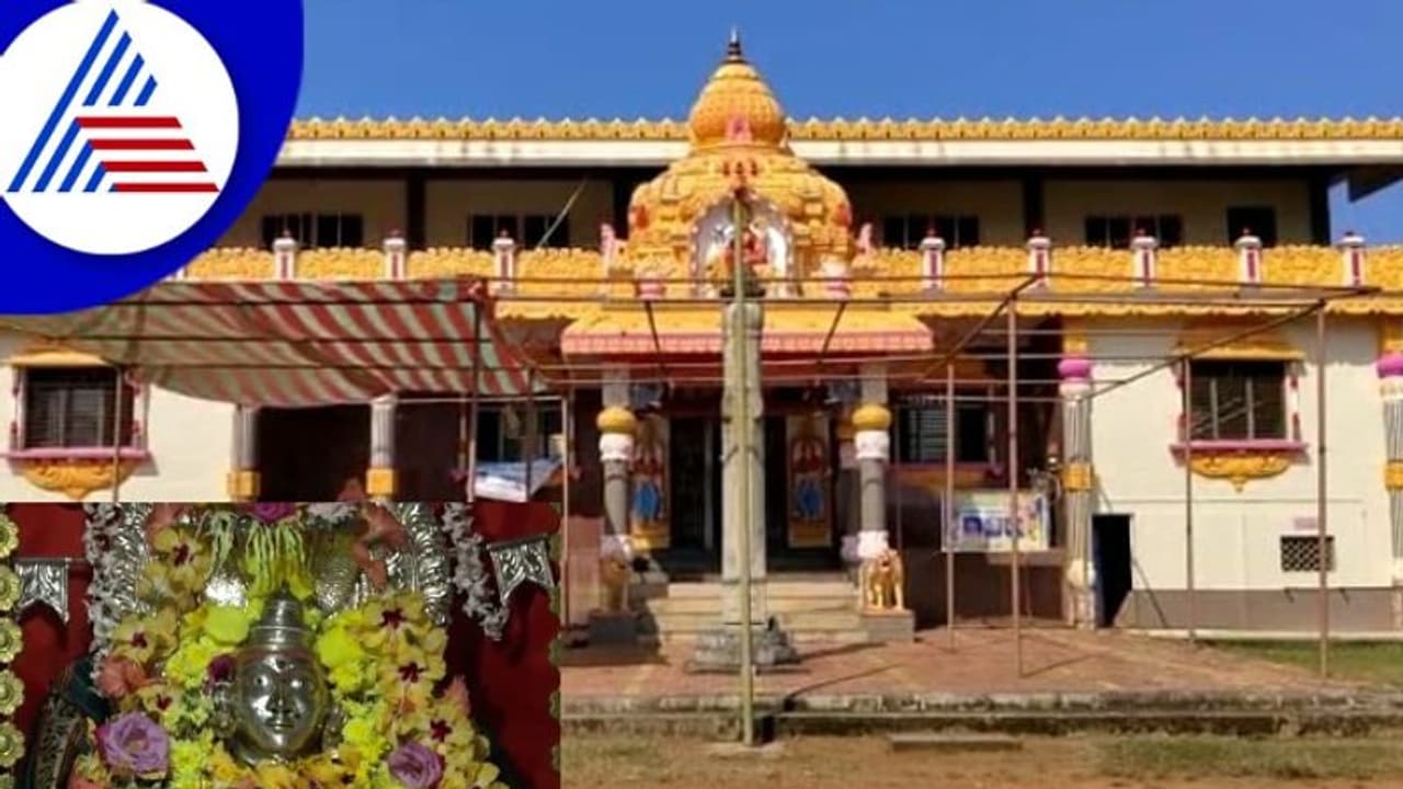  ಸರಕಾರದಿಂದ ನಿರ್ಲಕ್ಷ್ಯಕ್ಕೊಳಗಾಗಿದೆ ರಾಜ್ಯದಲ್ಲಿರುವ ಏಕೈಕ ಭುವನೇಶ್ವರಿಯ ದೇಗುಲ!