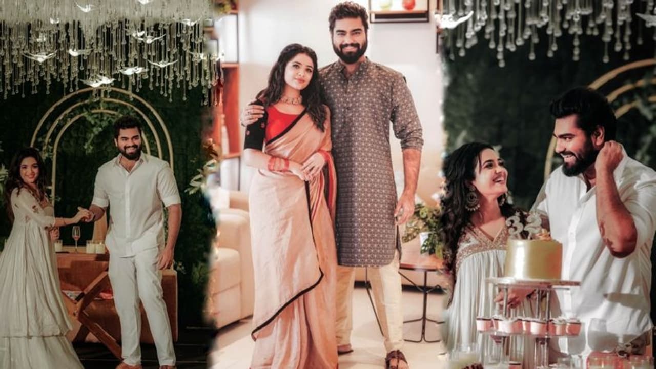 'വിജയമാണ് ഏറ്റവും നല്ല മിഡിൽ ഫിം​ഗർ'; റോബിനെതിരായ ആരോപണത്തില്‍ പ്രതികരിച്ച് ആരതി പൊടി