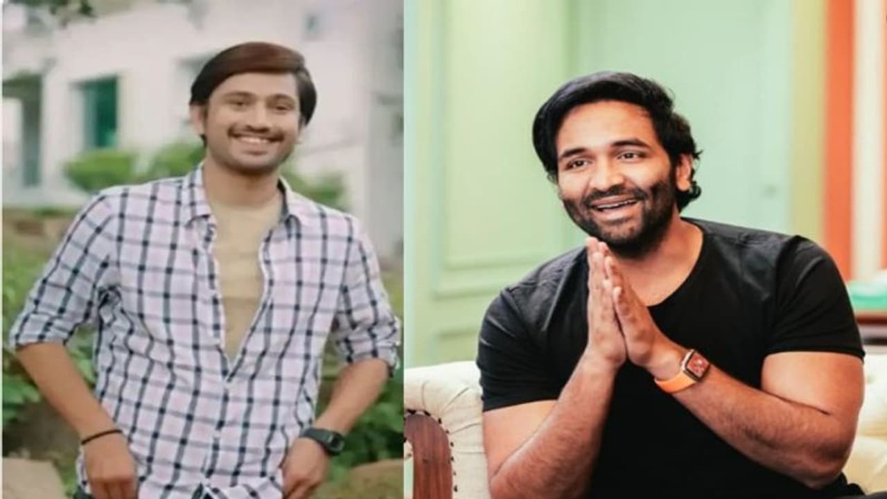 రాజ్ తరుణ్ టీజర్ లో .. మంచు విష్ణుకి గుచ్చుకునేలా సెటైర్ వేసారే ! రాజ్ తరుణ్ టీజర్ లో .. మంచు విష్ణుకి గుచ్చుకునేలా సెటైర్ వేసారే !