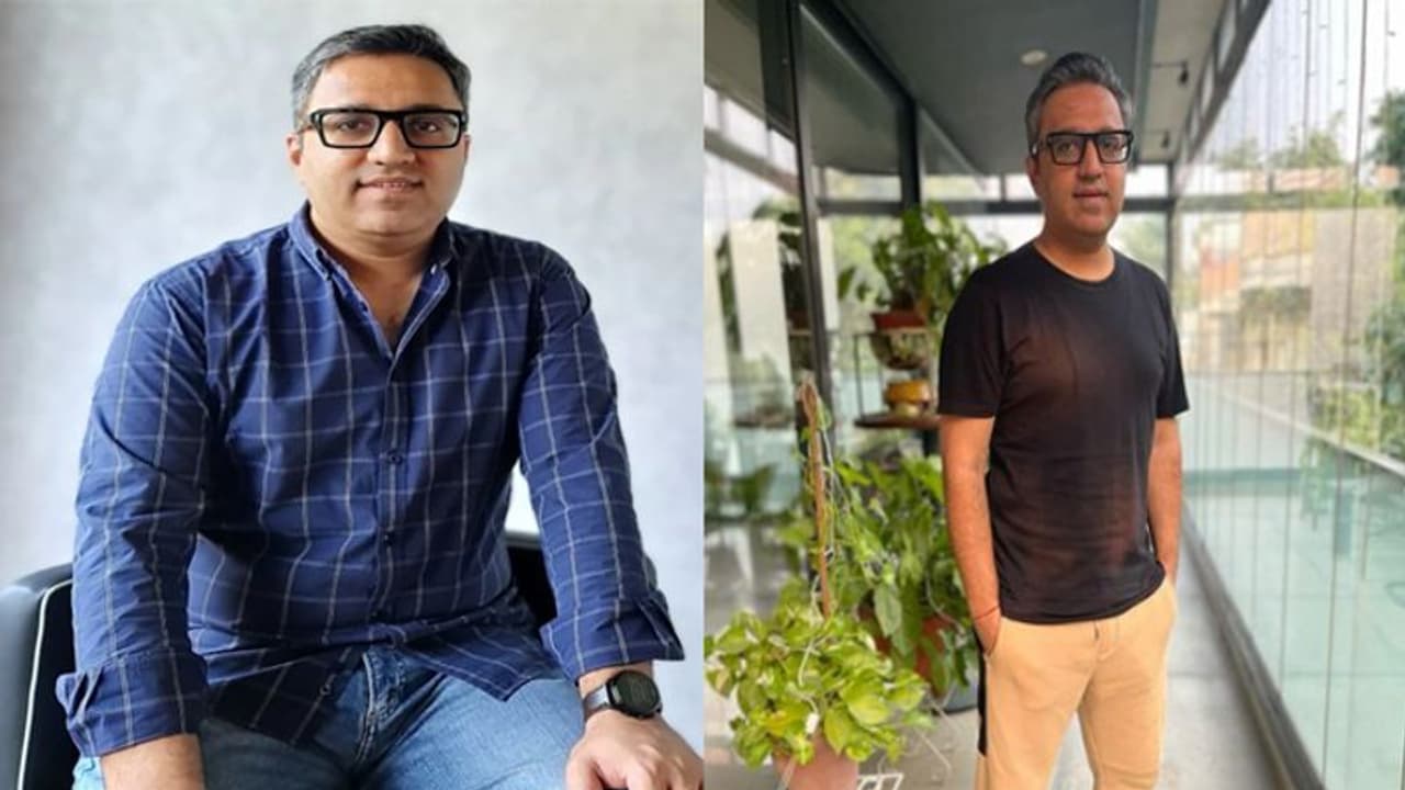 इन 5 चीजों को अपनी डाइट में शामिल कर शार्क टैंक के जज ने कम किया 10 किलो वजन इन 5 चीजों को अपनी डाइट में शामिल कर शार्क टैंक के जज ने कम किया 10 किलो वजन