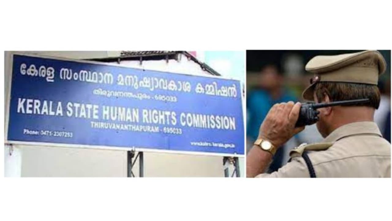 പിഎസ്സി പരീക്ഷ എഴുതാന് അനുവദിച്ചില്ല; പൊലീസ് ഓഫീസറോട് നേരിട്ട് ഹാജരാകാന് മനുഷ്യാവകാശ കമ്മിഷന് പിഎസ്സി പരീക്ഷ എഴുതാന് അനുവദിച്ചില്ല; പൊലീസ് ഓഫീസറോട് നേരിട്ട് ഹാജരാകാന് മനുഷ്യാവകാശ കമ്മിഷന്